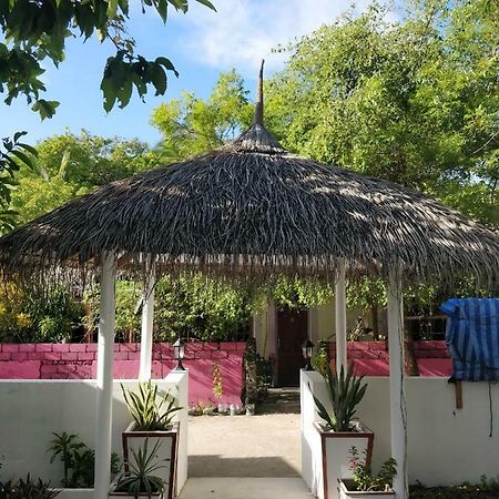Alkina Lodge Fulidhoo Extérieur photo