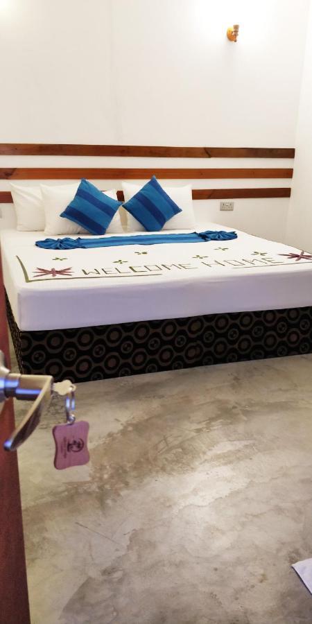 Alkina Lodge Fulidhoo Extérieur photo